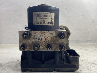 bontott FIAT BRAVO ABS Kocka