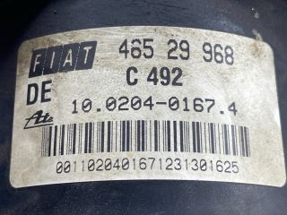 bontott FIAT BRAVO ABS Kocka