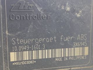 bontott FIAT BRAVO ABS Kocka