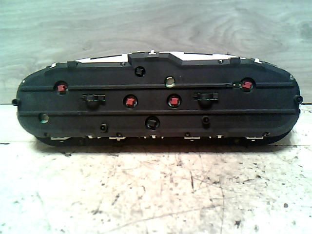 bontott FIAT BRAVO Kilométeróra