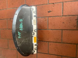 bontott FIAT BRAVO Kilométeróra