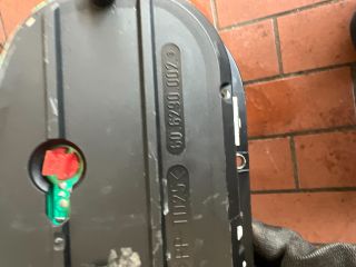 bontott FIAT BRAVO Kilométeróra