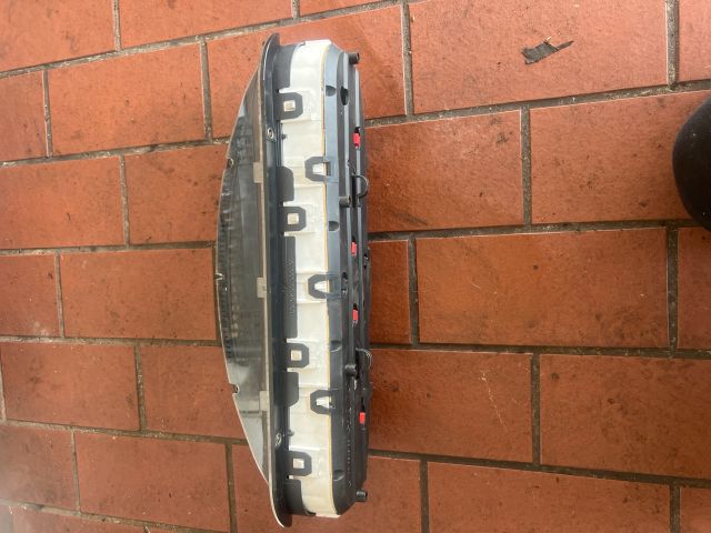 bontott FIAT BRAVO Kilométeróra