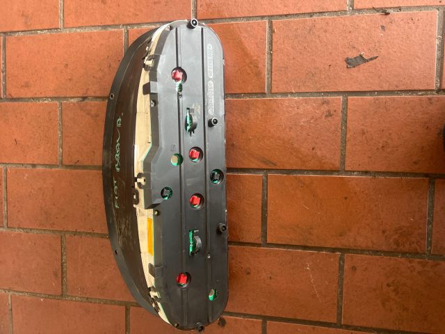 bontott FIAT BRAVO Kilométeróra