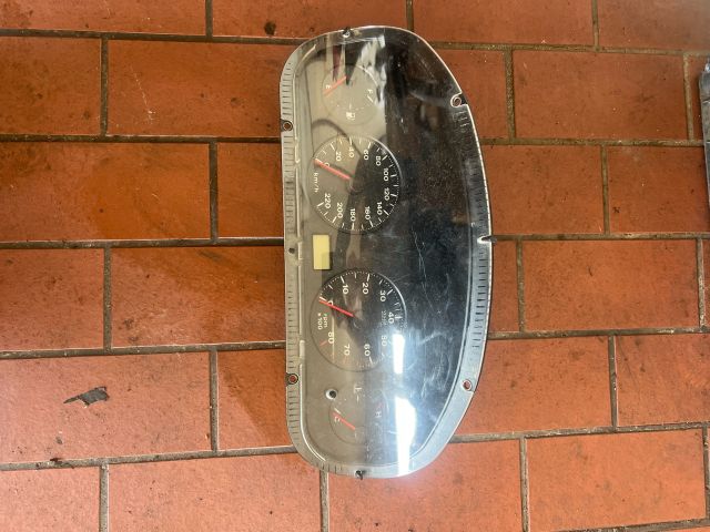 bontott FIAT BRAVO Kilométeróra