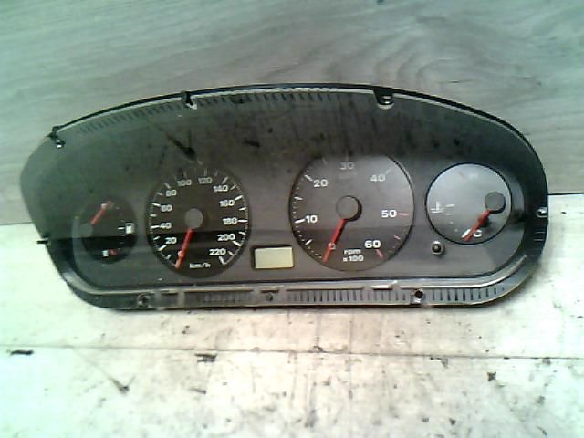 bontott FIAT BRAVO Kilométeróra