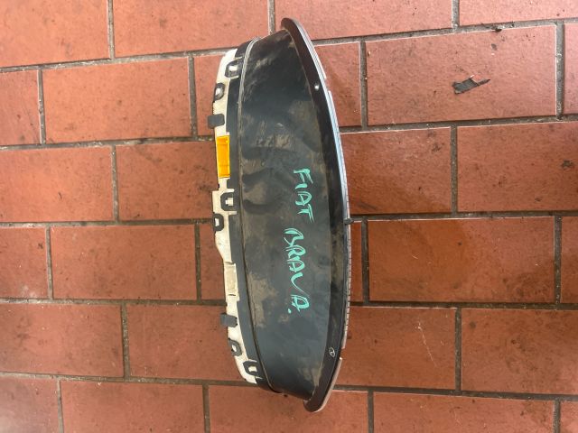 bontott FIAT BRAVO Kilométeróra