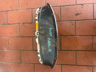 bontott FIAT BRAVO Kilométeróra