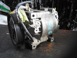 bontott FIAT BRAVO Klímakompresszor