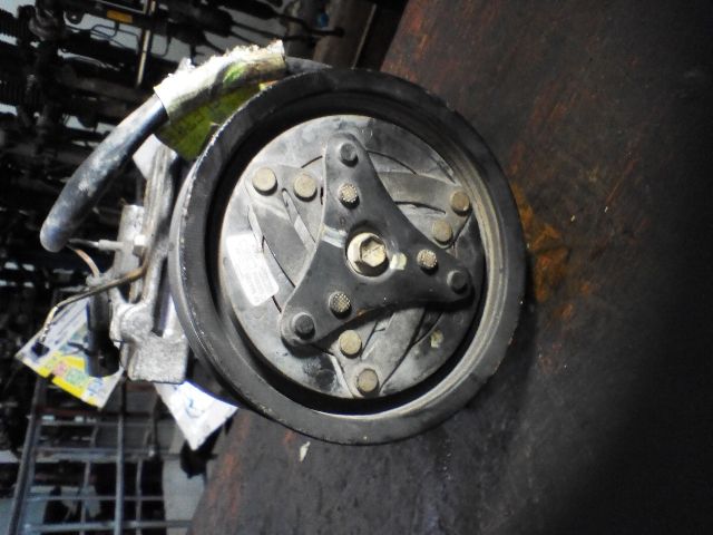 bontott FIAT BRAVO Klímakompresszor