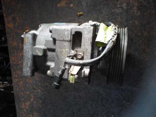 bontott FIAT BRAVO Klímakompresszor