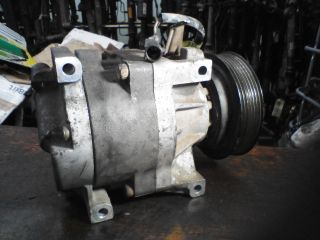 bontott FIAT BRAVO Klímakompresszor