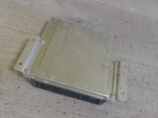 bontott FIAT BRAVO Motorvezérlő