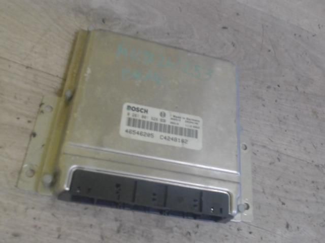 bontott FIAT BRAVO Motorvezérlő