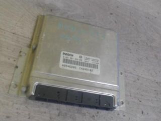 bontott FIAT BRAVO Motorvezérlő