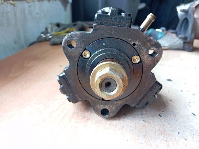 bontott FIAT BRAVO Nagynyomású Szivattyú