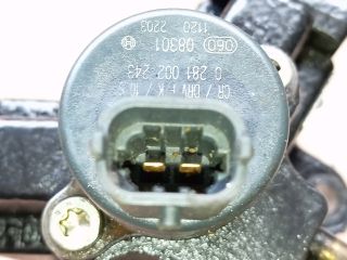 bontott FIAT BRAVO Nagynyomású Szivattyú