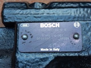 bontott FIAT BRAVO Nagynyomású Szivattyú