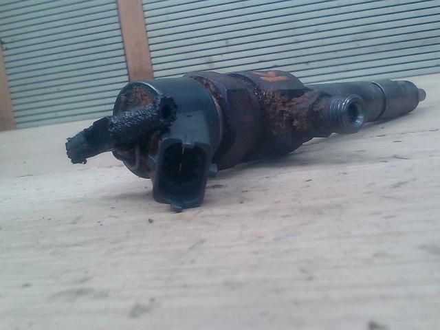 bontott FIAT BRAVO Porlasztó (1 db)