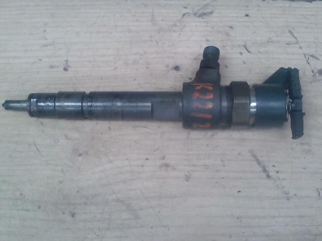 bontott FIAT BRAVO Porlasztó (1 db)