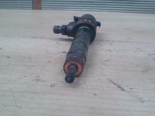 bontott FIAT BRAVO Porlasztó (1 db)