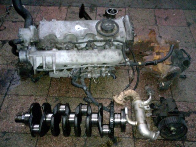 bontott FIAT BRAVO Porlasztó (1 db)