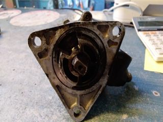 bontott FIAT BRAVO Vákumpumpa