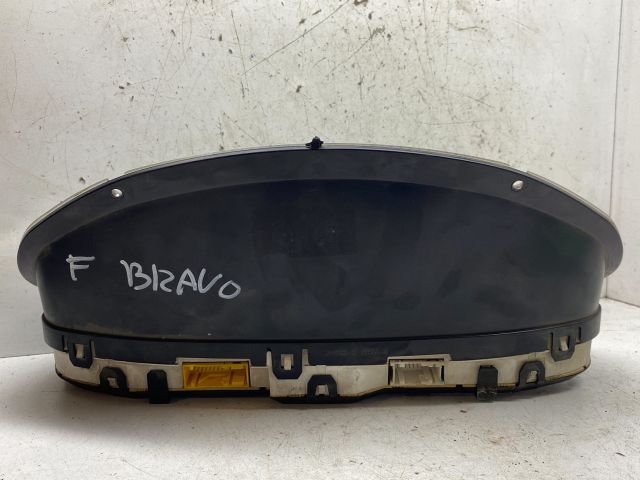 bontott FIAT BRAVO Kilométeróra