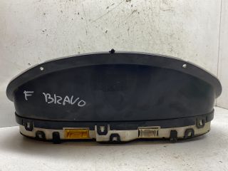 bontott FIAT BRAVO Kilométeróra