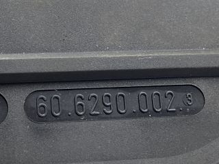 bontott FIAT BRAVO Kilométeróra