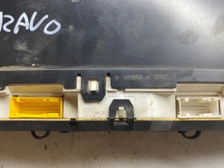 bontott FIAT BRAVO Kilométeróra