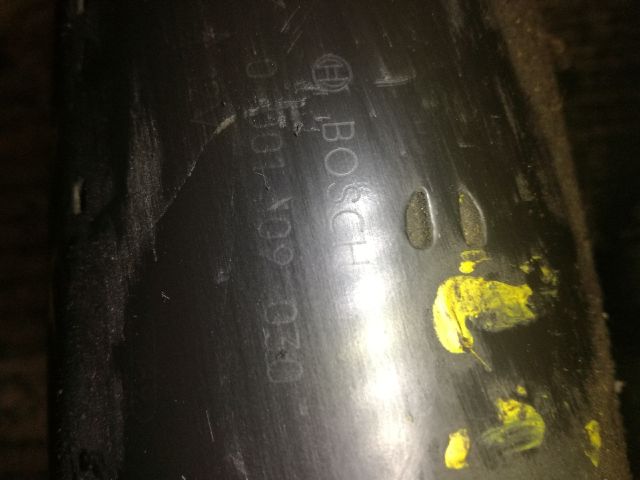 bontott FIAT BRAVO Önindító