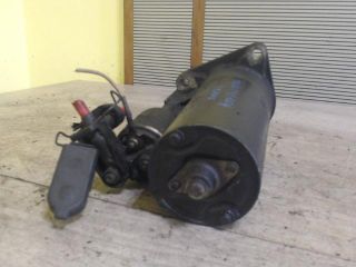 bontott FIAT BRAVO Önindító