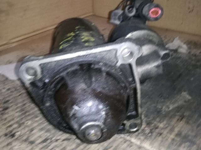 bontott FIAT BRAVO Önindító