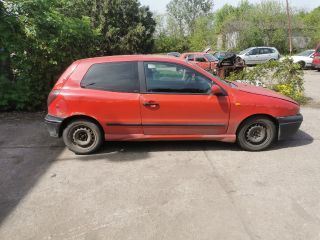 bontott FIAT BRAVO Váltó (Mechanikus)