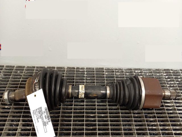 bontott FIAT BRAVO Bal Féltengely