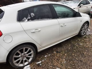 bontott FIAT BRAVO Jobb első Lengőkar