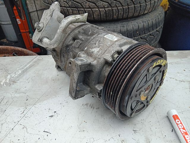 bontott FIAT BRAVO Klímakompresszor