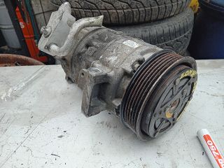 bontott FIAT BRAVO Klímakompresszor