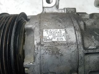 bontott FIAT BRAVO Klímakompresszor