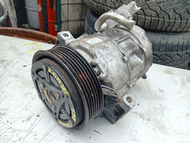 bontott FIAT BRAVO Klímakompresszor