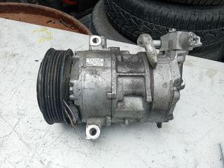 bontott FIAT BRAVO Klímakompresszor