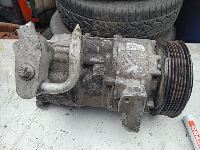 bontott FIAT BRAVO Klímakompresszor