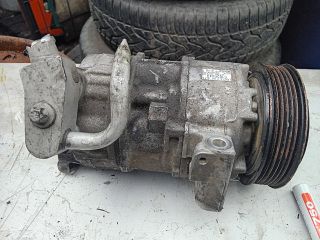 bontott FIAT BRAVO Klímakompresszor