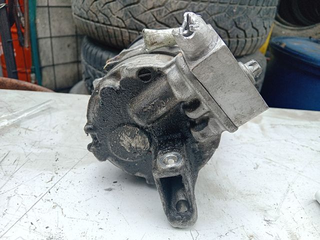 bontott FIAT BRAVO Klímakompresszor