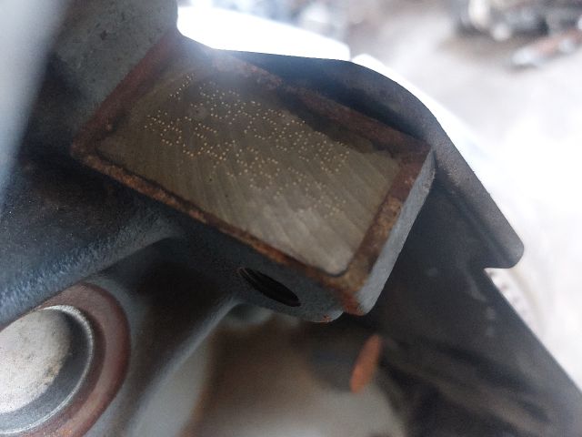 bontott FIAT BRAVO Komplett Motor (Segédberendezésekkel)