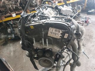 bontott FIAT BRAVO Komplett Motor (Segédberendezésekkel)