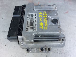 bontott FIAT BRAVO Motorvezérlő