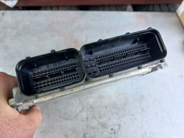 bontott FIAT BRAVO Motorvezérlő