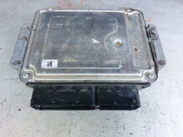 bontott FIAT BRAVO Motorvezérlő